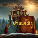 Significado del apellido Gavidia