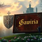 Significado del apellido Gaviria