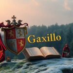 Significado del apellido Gaxiola