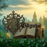 Significado del apellido Gayubo