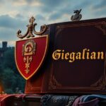 Significado del apellido Gegalian