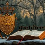 Significado del apellido Geldres