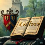 Significado del apellido Gélves