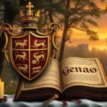Significado del apellido Genao