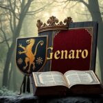 Significado del apellido Genaro