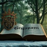Significado del apellido Geninatti