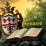 Significado del apellido Genoveva