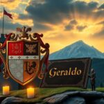 Significado del apellido Geraldo