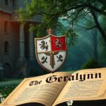 Significado del apellido Geralynn