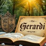Significado del apellido Gerardi