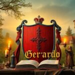 Significado del apellido Gerardo