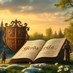Significado del apellido Gerda