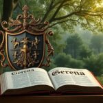 Significado del apellido Gerena