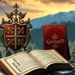Significado del apellido Gerhard