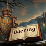 Significado del apellido Gering