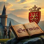 Significado del apellido Germain