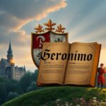 Significado del apellido Gerónimo