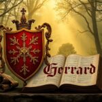 Significado del apellido Gerrard