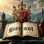 Significado del apellido Gersol