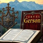 Significado del apellido Gerson