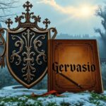Significado del apellido Gervasio