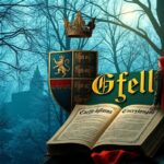 Significado del apellido Gfell