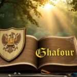 Significado del apellido Ghafour