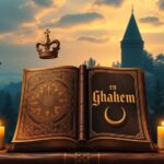Significado del apellido Ghanem