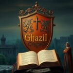 Significado del apellido Ghazil