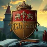 Significado del apellido Ghian