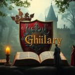 Significado del apellido Ghilary