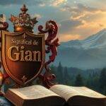 Significado del apellido Gian