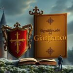 Significado del apellido Gianfranco