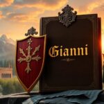 Significado del apellido Gianni