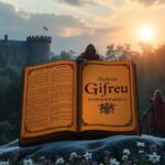 Significado del apellido Gifreu