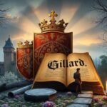 Significado del apellido Gilardino