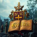 Significado del apellido Gilda