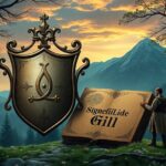 Significado del apellido Gill