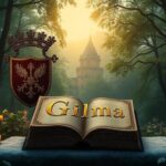 Significado del apellido Gilma