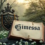 Significado del apellido Ginessa