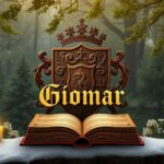 Significado del apellido Giomar