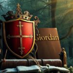 Significado del apellido Giordan