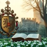 Significado del apellido Giovanni luraschi
