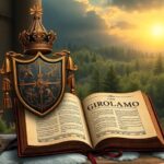 Significado del apellido Girolamo