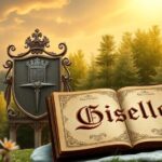 Significado del apellido Giselle