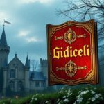 Significado del apellido Giudicelli