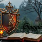 Significado del apellido Giuggia