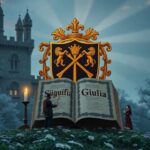 Significado del apellido Giulia