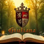 Significado del apellido Giuliana