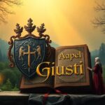 Significado del apellido Giusti